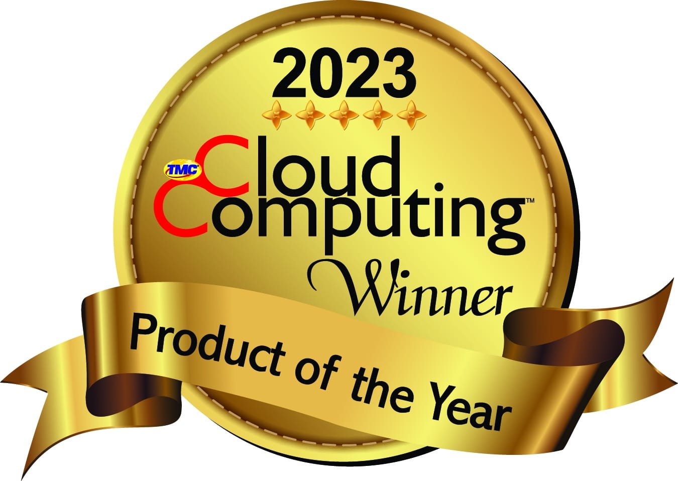 Massive Networks Honored With Cloud Computing Product of the Year Award